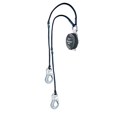 Singing Rock REACTOR 140 RING ,,Y