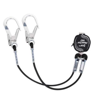 Singing Rock REACTOR 140 ROPE ,,Y