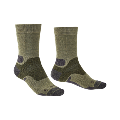 Bridgedale HIKE MW MP BOOT