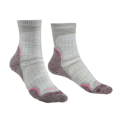 Bridgedale HIKE UL T2 MP CREW Women’s 