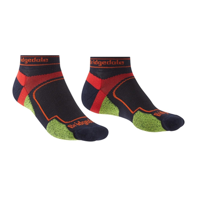 Bridgedale TRAIL RUN UL T2 CS LOW 