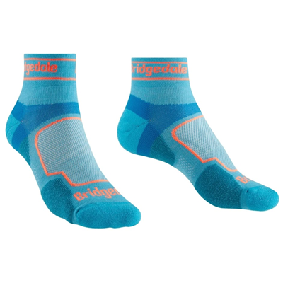 Bridgedale TRAIL RUN UL T2 CS LOW Women’s