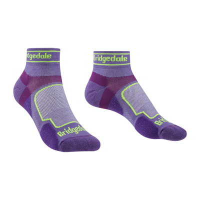 Bridgedale TRAIL RUN UL T2 CS LOW Women’s