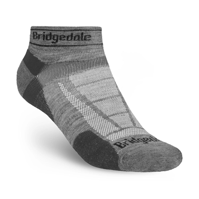Bridgedale TRAIL RUN UL T2 MS LOW
