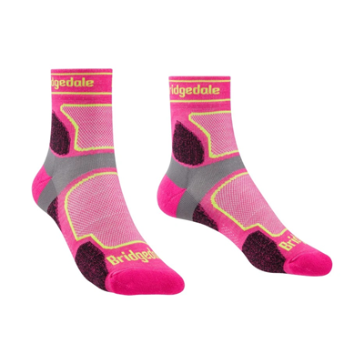 Bridgedale TRAIL RUN UL T2 CS 3/4 CREW Women’s