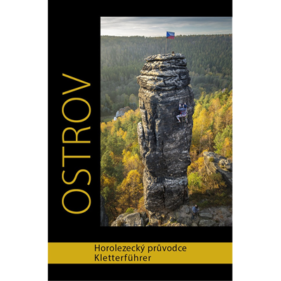 Ostrov