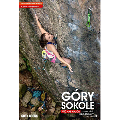 Góry Sokole