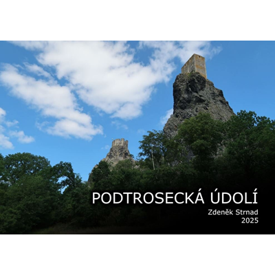 Podtrosecká údolí