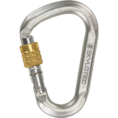 Skylotec SNAPPY STEEL SG