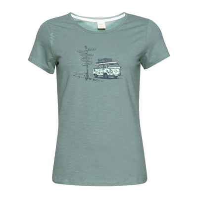 Chillaz GANDIA ROAD TO THE CRAG