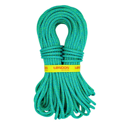 Tendon ANNIVERSAL 9.5 COMPLETE SHIELD