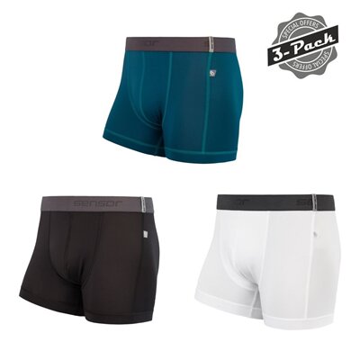 Sensor COOLMAX FRESH 3-PACK