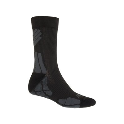 Sensor HIKING MERINO WOOL