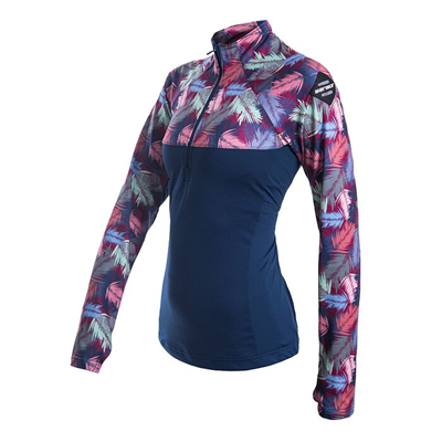 Sensor COOLMAX THERMO 3/4 zip