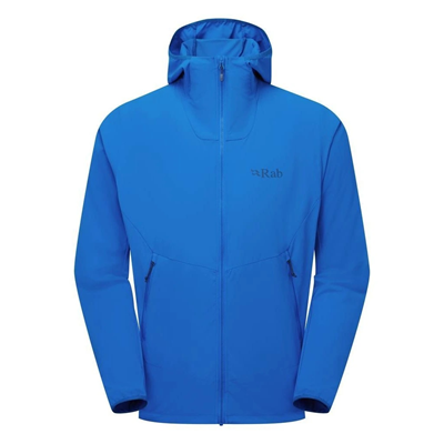 Rab BOREALIS HOODY 2.0