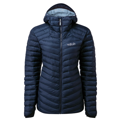 Rab CIRRUS ALPINE JACKET