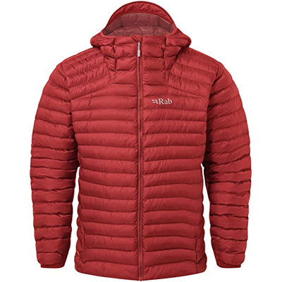 Rab CIRRUS ALPINE JACKET