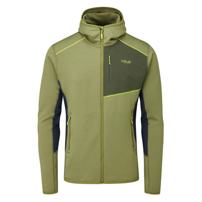 Rab SYNCRINO MID