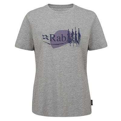 Rab TUKU BLOC TEE