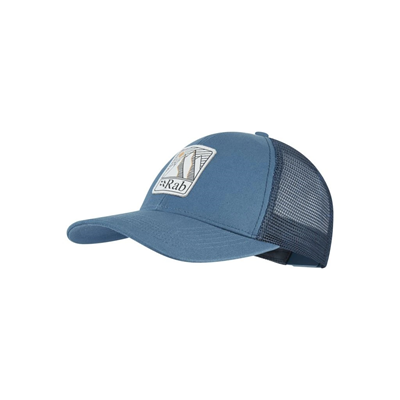 Rab DIHEDRAL BADGE CAP 