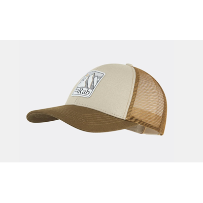 Rab DIHEDRAL BADGE CAP 
