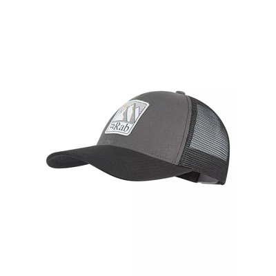 Rab DIHEDRAL BADGE CAP 
