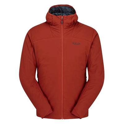 Rab XENAIR ALPINE LIGHT
