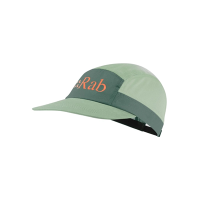 Rab MOMENTUM 5 PANEL CAP