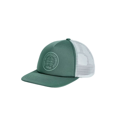 Rab CIRQUE PRINT CAP