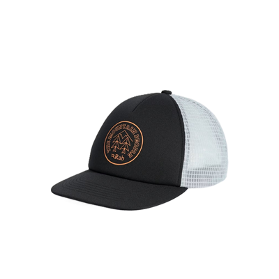 Rab CIRQUE PRINT CAP