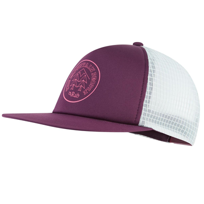 Rab CIRQUE PRINT CAP