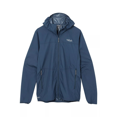 Rab WINDGATHER HOODY