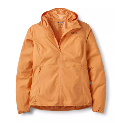 Rab WINDGATHER HOODY