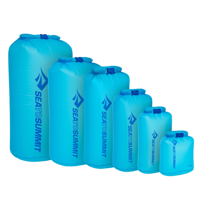 SeaToSummit ULTRA SIL DRY BAG 5L