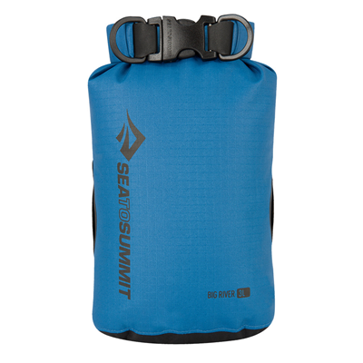 SeaToSummit BIG RIVER DRY BAG 8L