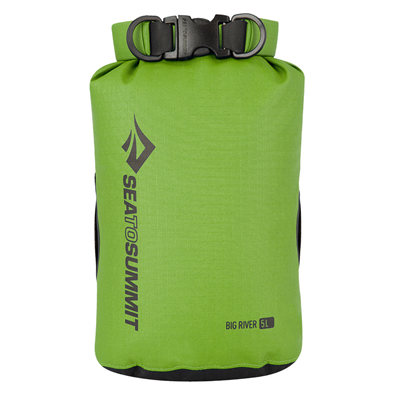 Sea To Summit BIG RIVER DRY BAG 20L