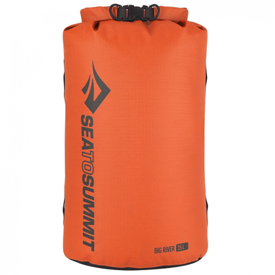 SeaToSummit BIG RIVER DRY BAG 35L