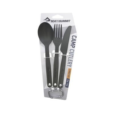 Sea To Summit CAMP CUTLERY SET 