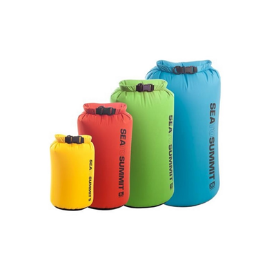 SeaToSummit LIGHTWEIGHT 70D DRY SACK 13L