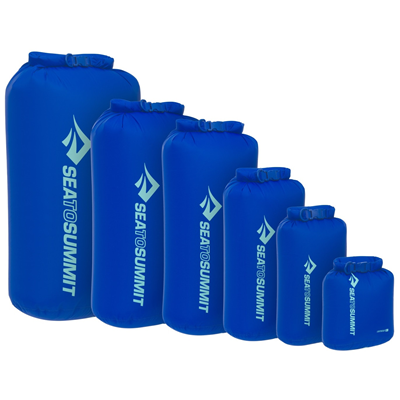 SeaToSummit LIGHTWEIGHT DRY BAG 20L