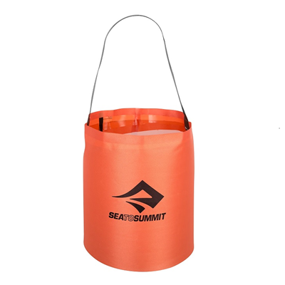 SeaToSummit FOLDING BUCKET 10L