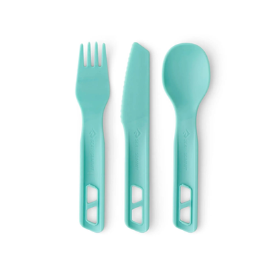 Sea To Summit PASSAGE CUTLERY SET 3pcs