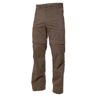 Warmpeace BIGWASH ZIP-OFF