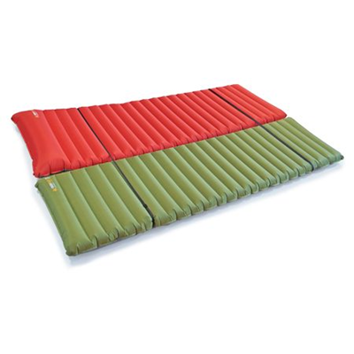 Warmpeace MAT COUPLE STRAPS