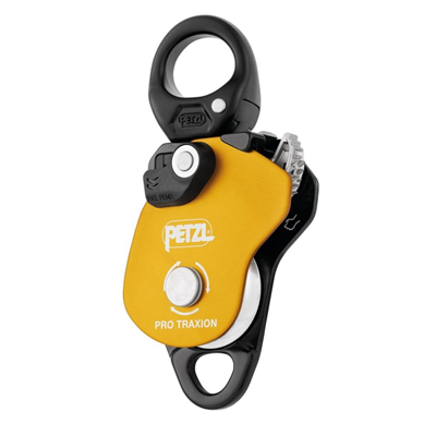 Petzl PRO TRAXION