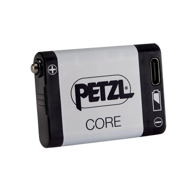 Petzl ACCU CORE