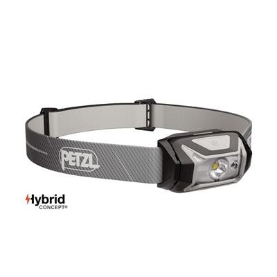 Petzl TIKKA CORE 2025