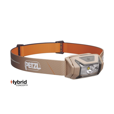 Petzl TIKKA CORE 2025