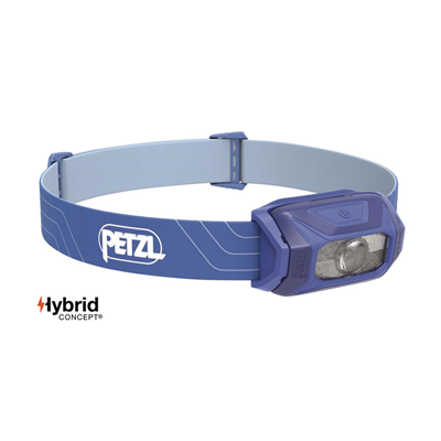 Petzl TIKKINA