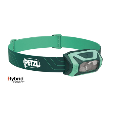 Petzl TIKKINA